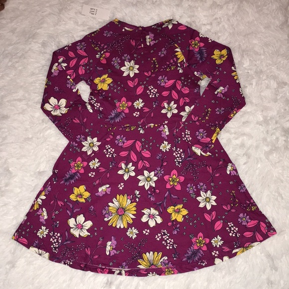 Gap, toddler girl dress, size 5t - Picture 4 of 4